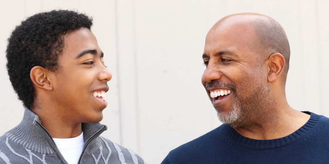 The Black Men’s Health Paradox and How Our Culture Is Driving It