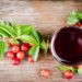 Acerola vitamin c rich food