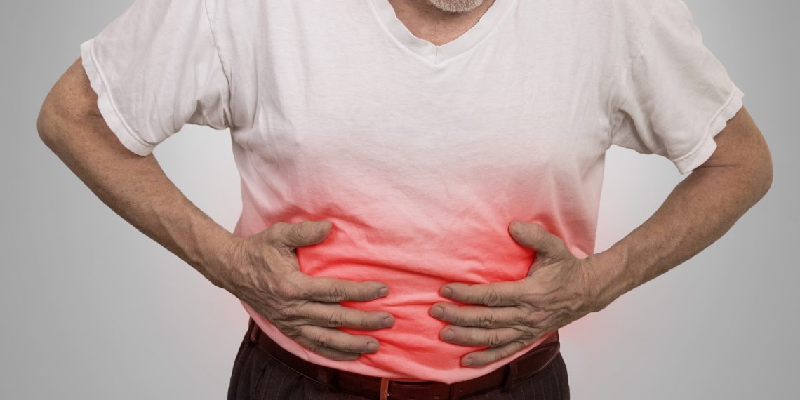A study found that dietary treatment is more effective than medicines for IBS