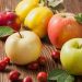 Apples: A Wellness Food for Middle-Aged Men
