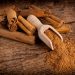 Cinnamon: A Wellness Food for Middle-Aged Men