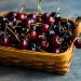 Black Cherries: A Wellness Food for Middle-Aged Men