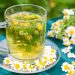 Chamomile: A Wellness Food for Middle-Aged Men