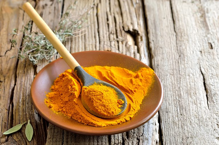 Turmeric Tea Recipe