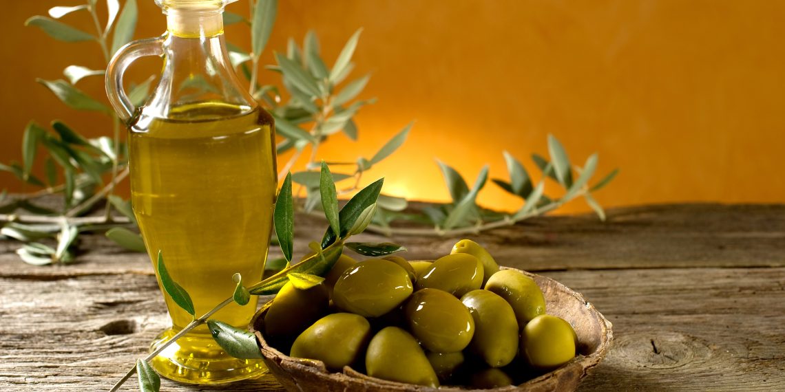 Olive Oil – 7 Grams Per Day May Keep the Dementia Away!