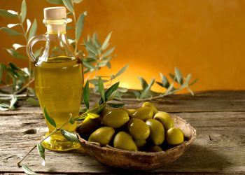 Olive Oil – 7 Grams Per Day May Keep the Dementia Away!