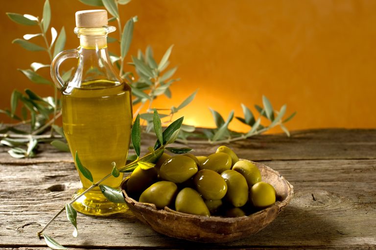 Olive Oil – 7 Grams Per Day May Keep the Dementia Away!