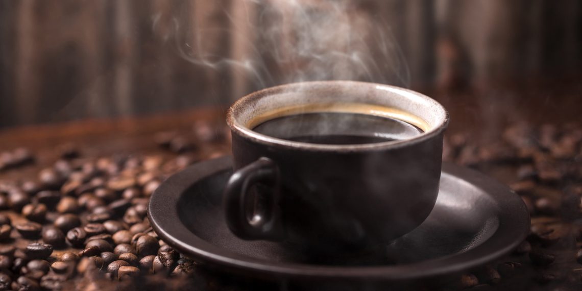 Coffee: A Wellness Food for Middle-Aged Men