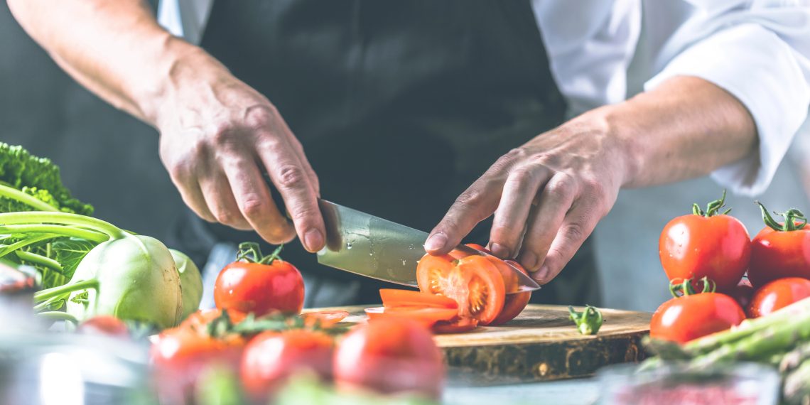 Nourish Your Body and Soul: 3 Life-changing Culinary Wellness Approaches for Middle-aged Men