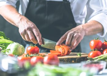 Nourish Your Body and Soul: 3 Life-changing Culinary Wellness Approaches for Middle-aged Men