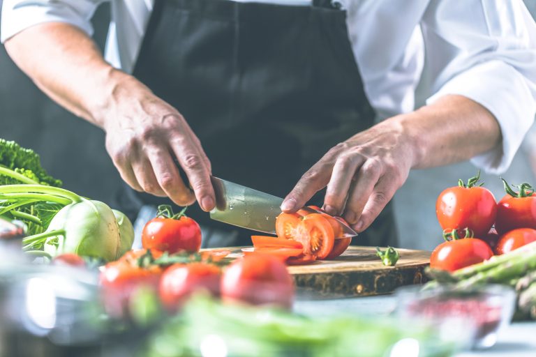 Nourish Your Body and Soul: 3 Life-changing Culinary Wellness Approaches for Middle-aged Men