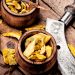 Barberry Root (Berberine): A Wellness Food for Middle-Aged Men